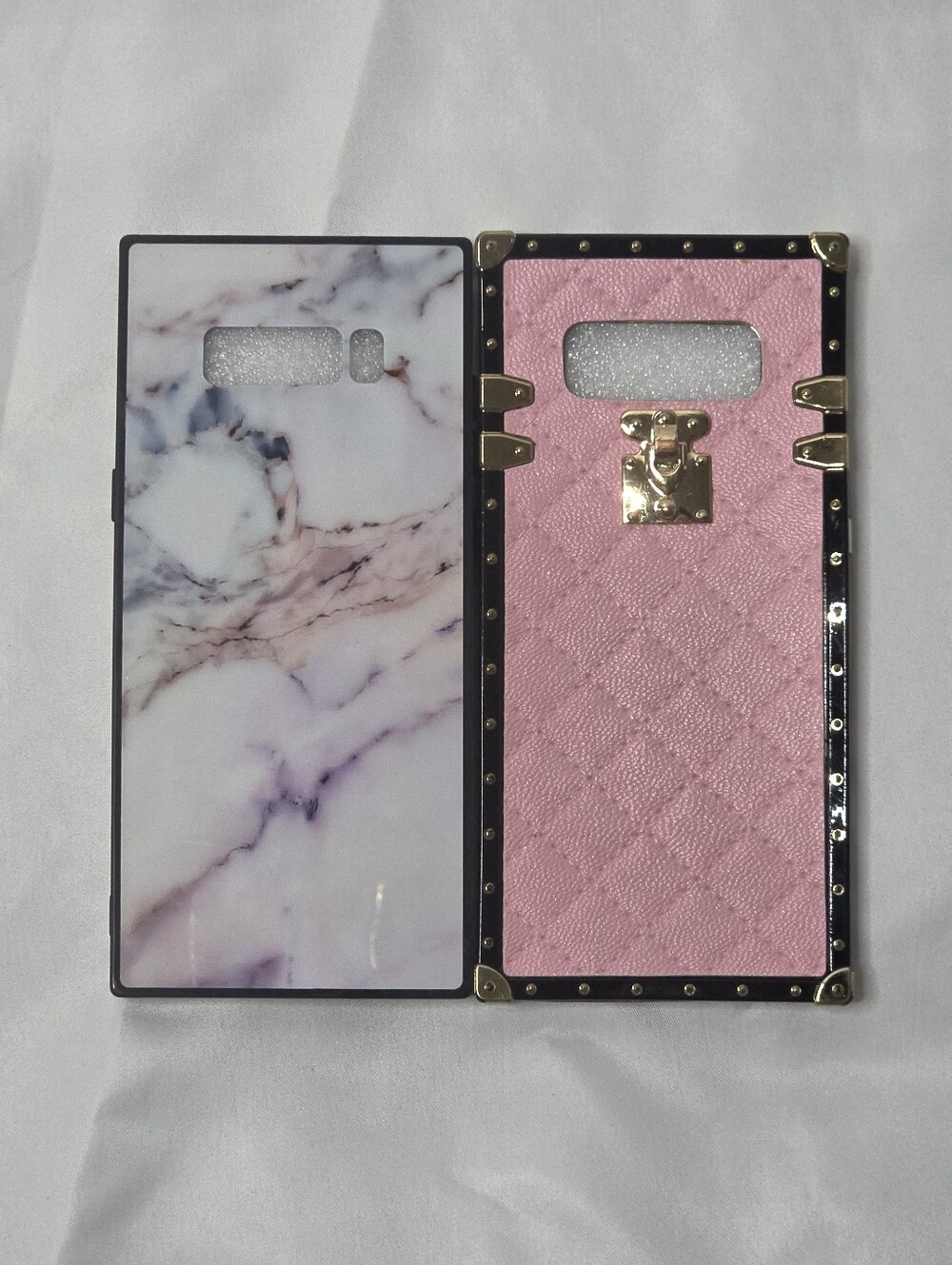 2 FOR 1 Samsung Note 8 Cases
